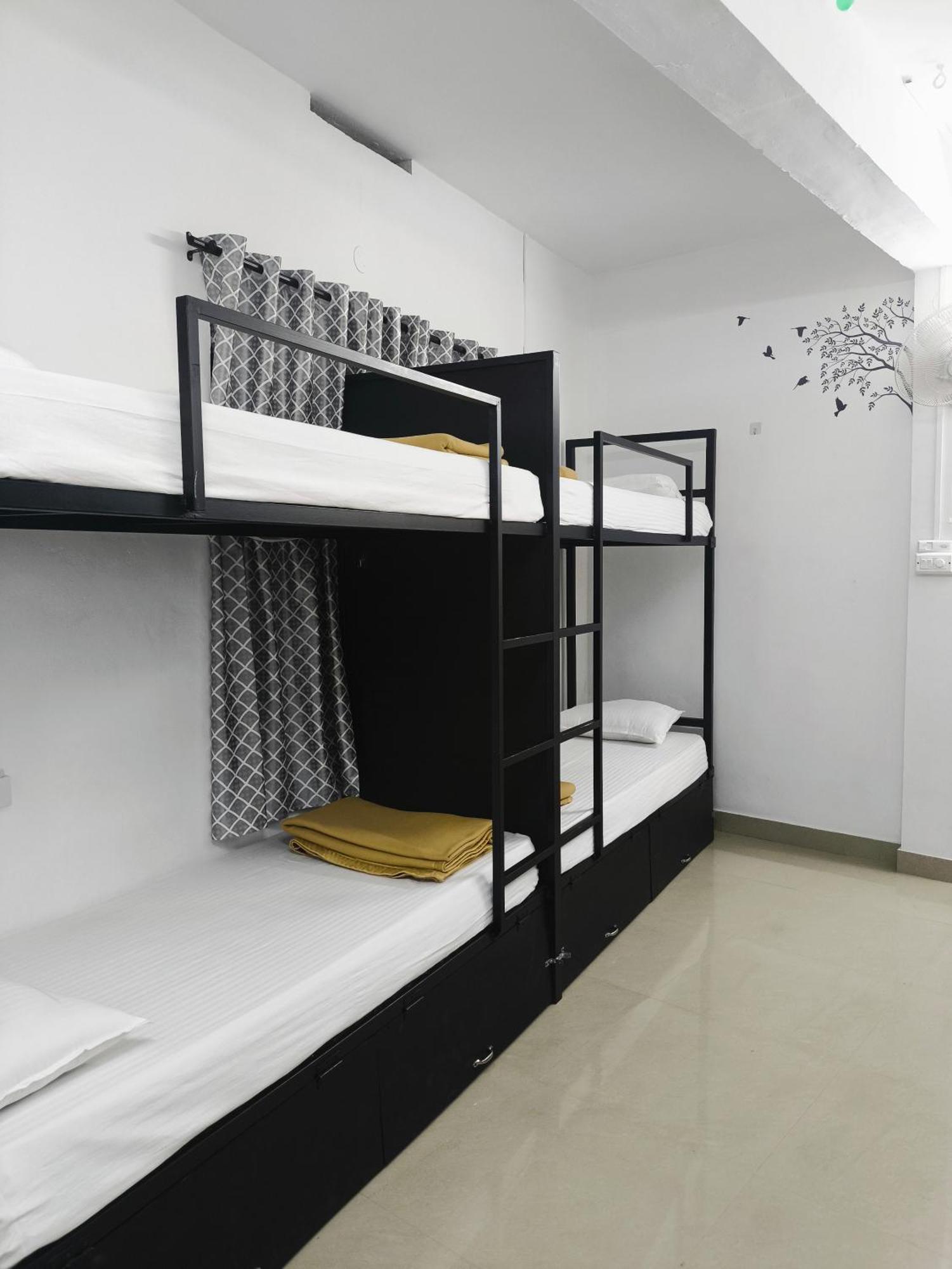 Hostel Stayzo Kochi Exterior photo